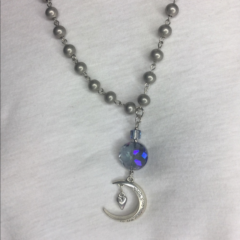 Statement Necklace - Picture 4 of 7